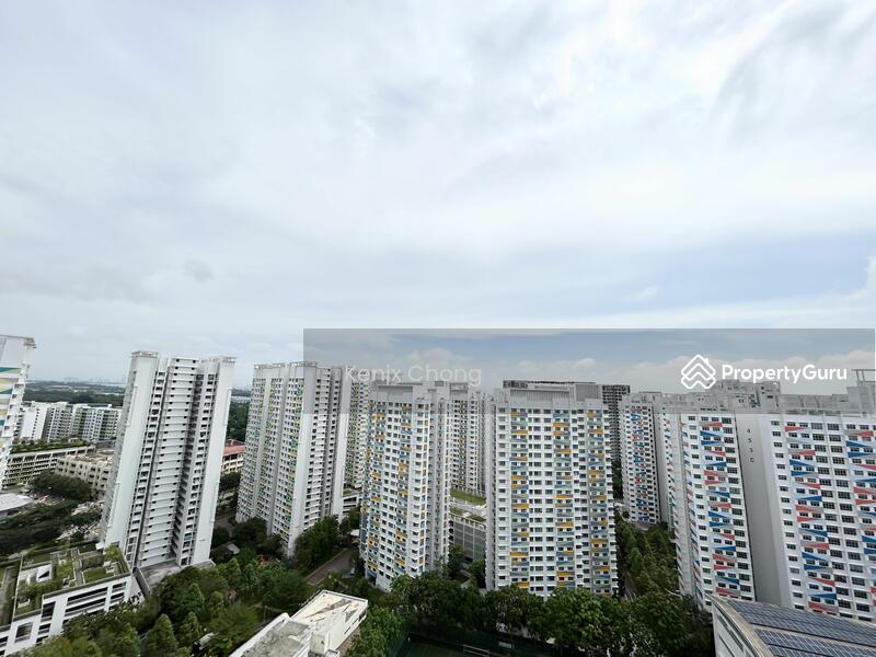 For Rent - 445A Fernvale Road