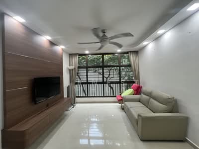 For Rent - 33 Eunos Crescent