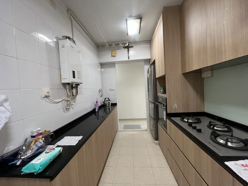 33 Eunos Crescent, 33 Eunos Crescent, 3 Bedrooms, 968 sqft, HDB Flat For Rent, by Ernest Phua, 24503893 - PropertyGuru.com.sg