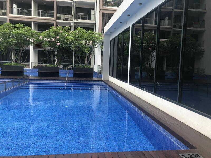 Nin Residence, 85 Pheng Geck Avenue, Room Rental, 1,000 sqft, Condominium For Rent, by Calvin Liu, 24503907 - PropertyGuru.com.sg