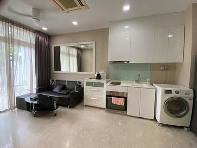 For Rent - East Village