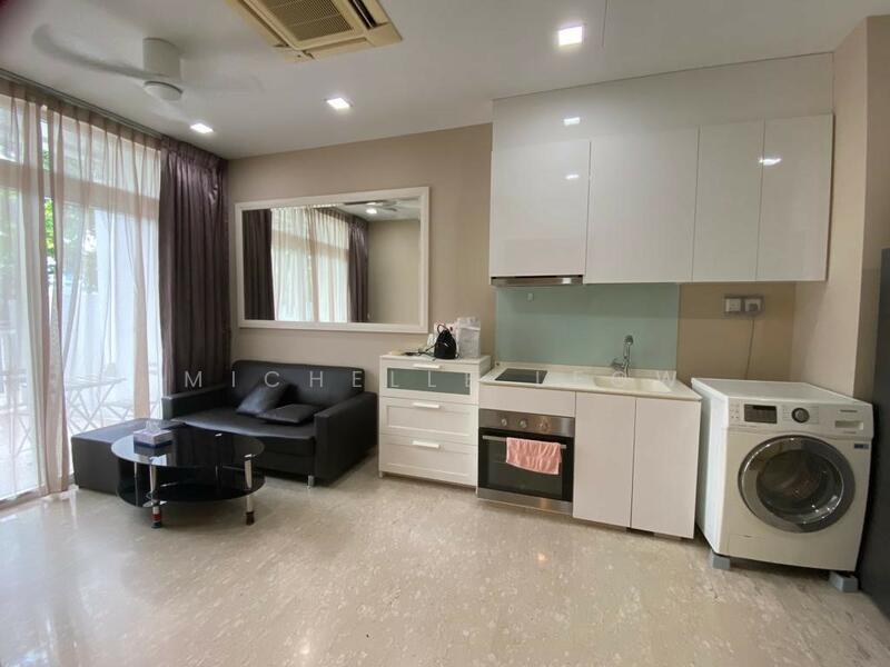 For Rent - East Village