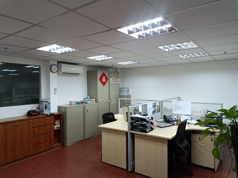 Tagore 8, Mandai / Upper Thomson, 2,347 sqft, Light Industrial (B1) For Sale, by Moon Lai, 24504024 - CommercialGuru.com.sg