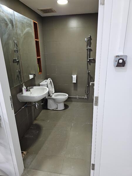 Tagore 8, Mandai / Upper Thomson, 2,347 sqft, Light Industrial (B1) For Sale, by Moon Lai, 24504024 - CommercialGuru.com.sg