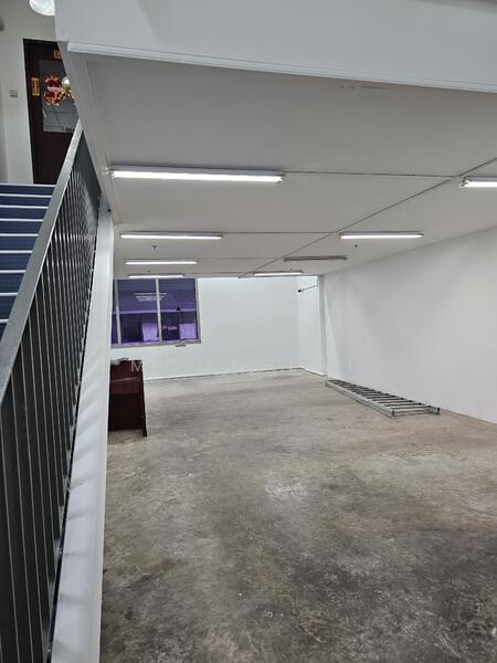 Tagore 8, Mandai / Upper Thomson, 2,347 sqft, Light Industrial (B1) For Sale, by Moon Lai, 24504024 - CommercialGuru.com.sg