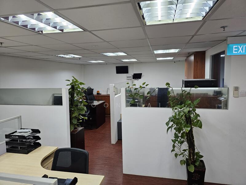 Tagore 8, Mandai / Upper Thomson, 2,347 sqft, Light Industrial (B1) For Sale, by Moon Lai, 24504024 - CommercialGuru.com.sg