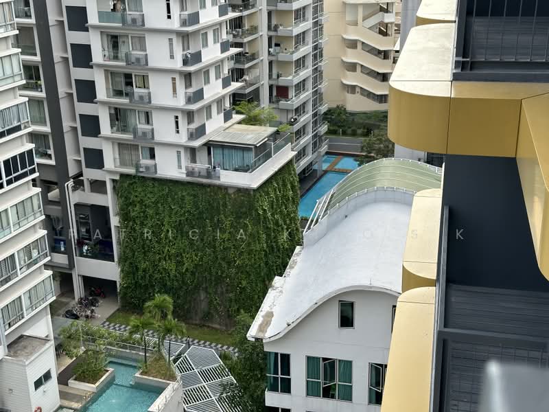 Myra, 9 Meyappa Chettiar Road, 1 Bedroom, 474 sqft, Condominium For Rent, by Patricia Khoo S K, 24504044 - PropertyGuru.com.sg