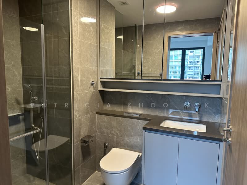 Myra, 9 Meyappa Chettiar Road, 1 Bedroom, 474 sqft, Condominium For Rent, by Patricia Khoo S K, 24504044 - PropertyGuru.com.sg