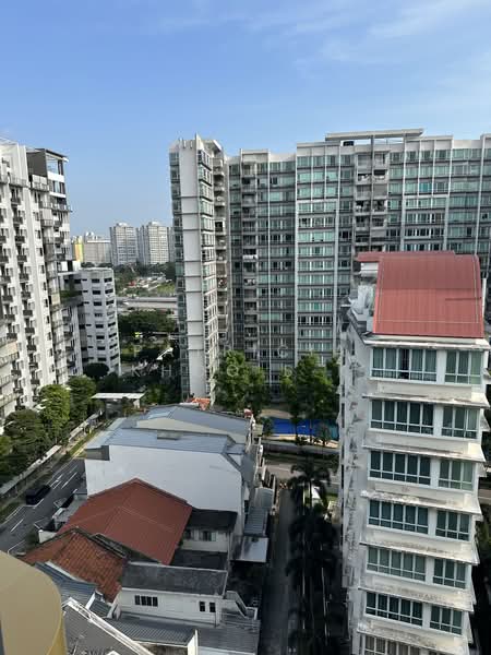 Myra, 9 Meyappa Chettiar Road, 1 Bedroom, 474 sqft, Condominium For Rent, by Patricia Khoo S K, 24504044 - PropertyGuru.com.sg