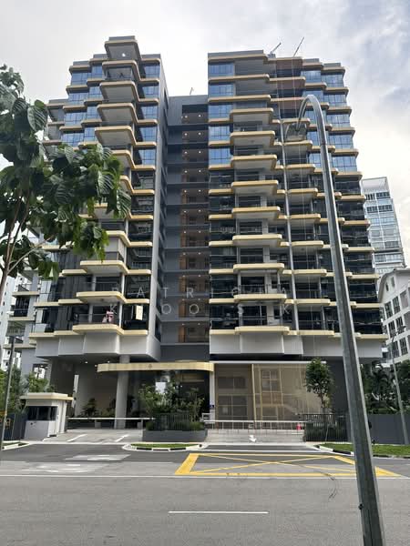 Myra, 9 Meyappa Chettiar Road, 1 Bedroom, 474 sqft, Condominium For Rent, by Patricia Khoo S K, 24504044 - PropertyGuru.com.sg