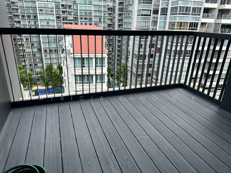 Myra, 9 Meyappa Chettiar Road, 1 Bedroom, 474 sqft, Condominium For Rent, by Patricia Khoo S K, 24504044 - PropertyGuru.com.sg