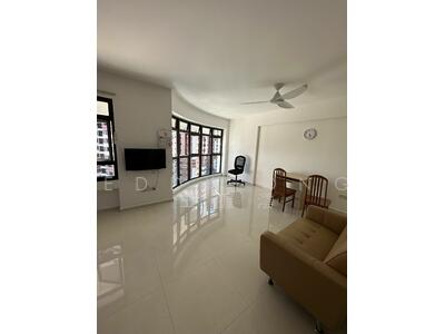 For Rent - 77A Redhill Road