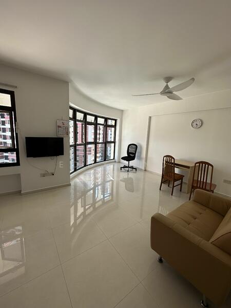 For Rent - 77A Redhill Road