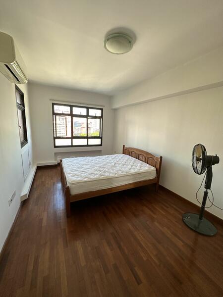 For Rent - 77A Redhill Road