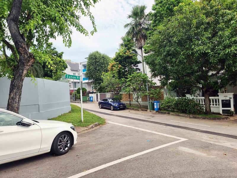 Semi D Jansen Road SemiDetached House For Sale at S 5,300,000 PropertyGuru Singapore