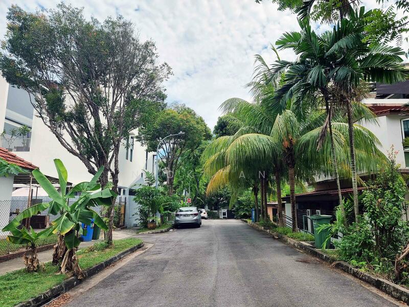 Semi D Jansen Road SemiDetached House For Sale at S 5,300,000 PropertyGuru Singapore