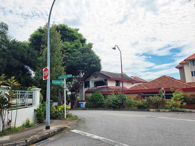 Semi D Jansen Road SemiDetached House For Sale at S 5,300,000 PropertyGuru Singapore