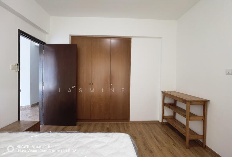Estella Gardens, 21 - 27 Flora Road, 1 Bedroom, 657 sqft, Condominium For Rent, by Jasmine Ong, 24504149 - PropertyGuru.com.sg