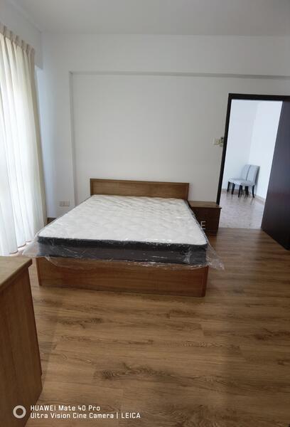 Estella Gardens, 21 - 27 Flora Road, 1 Bedroom, 657 sqft, Condominium For Rent, by Jasmine Ong, 24504149 - PropertyGuru.com.sg