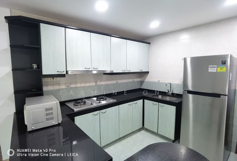 Estella Gardens, 21 - 27 Flora Road, 1 Bedroom, 657 sqft, Condominium For Rent, by Jasmine Ong, 24504149 - PropertyGuru.com.sg
