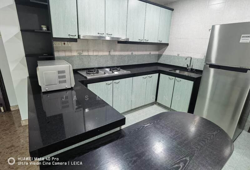 Estella Gardens, 21 - 27 Flora Road, 1 Bedroom, 657 sqft, Condominium For Rent, by Jasmine Ong, 24504149 - PropertyGuru.com.sg