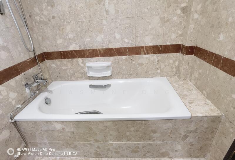 Estella Gardens, 21 - 27 Flora Road, 1 Bedroom, 657 sqft, Condominium For Rent, by Jasmine Ong, 24504149 - PropertyGuru.com.sg