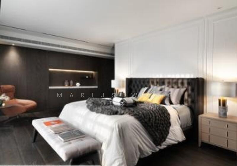 DISTRICT 16 BRAND NEW FREEHOLD SEMIDETACHED FOR SALE SemiDetached