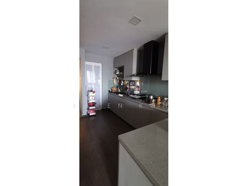 Astoria Park, 32 Lorong Mydin, Room Rental, 160 sqft, Condominium For Rent, by Karen Koh, 24504292 - PropertyGuru.com.sg