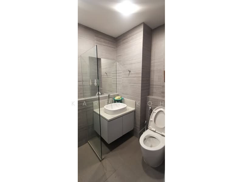 Astoria Park, 32 Lorong Mydin, Room Rental, 160 sqft, Condominium For Rent, by Karen Koh, 24504292 - PropertyGuru.com.sg