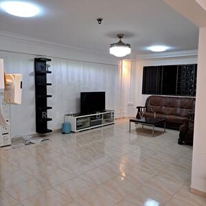 For Rent - 109 Jurong East Street 13