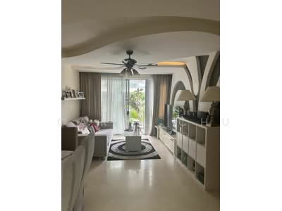 For Rent - 8 @ Mount Sophia