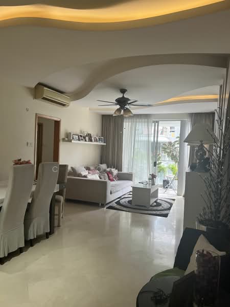 8 @ Mount Sophia, 10A Mount Sophia, 3 Bedrooms, 1,378 sqft, Condominium For Rent, by Carol Chu, 24504419 - PropertyGuru.com.sg