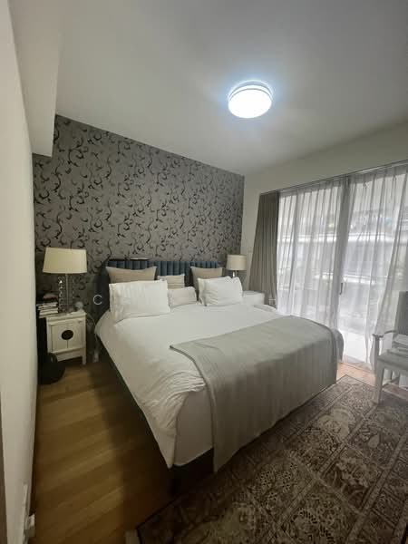 8 @ Mount Sophia, 10A Mount Sophia, 3 Bedrooms, 1,378 sqft, Condominium For Rent, by Carol Chu, 24504419 - PropertyGuru.com.sg