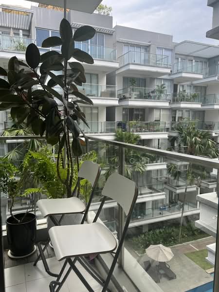 8 @ Mount Sophia, 10A Mount Sophia, 3 Bedrooms, 1,378 sqft, Condominium For Rent, by Carol Chu, 24504419 - PropertyGuru.com.sg