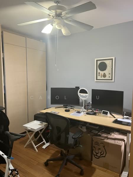 8 @ Mount Sophia, 10A Mount Sophia, 3 Bedrooms, 1,378 sqft, Condominium For Rent, by Carol Chu, 24504419 - PropertyGuru.com.sg