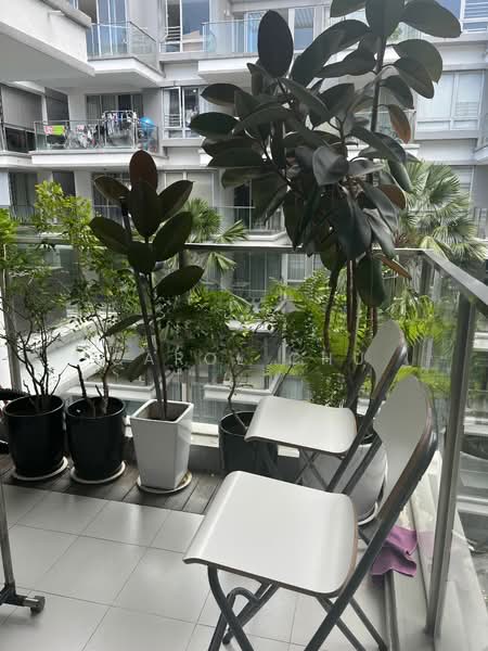 8 @ Mount Sophia, 10A Mount Sophia, 3 Bedrooms, 1,378 sqft, Condominium For Rent, by Carol Chu, 24504419 - PropertyGuru.com.sg