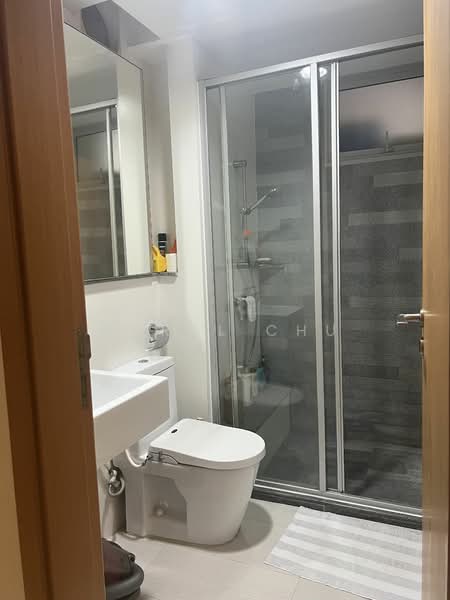 8 @ Mount Sophia, 10A Mount Sophia, 3 Bedrooms, 1,378 sqft, Condominium For Rent, by Carol Chu, 24504419 - PropertyGuru.com.sg