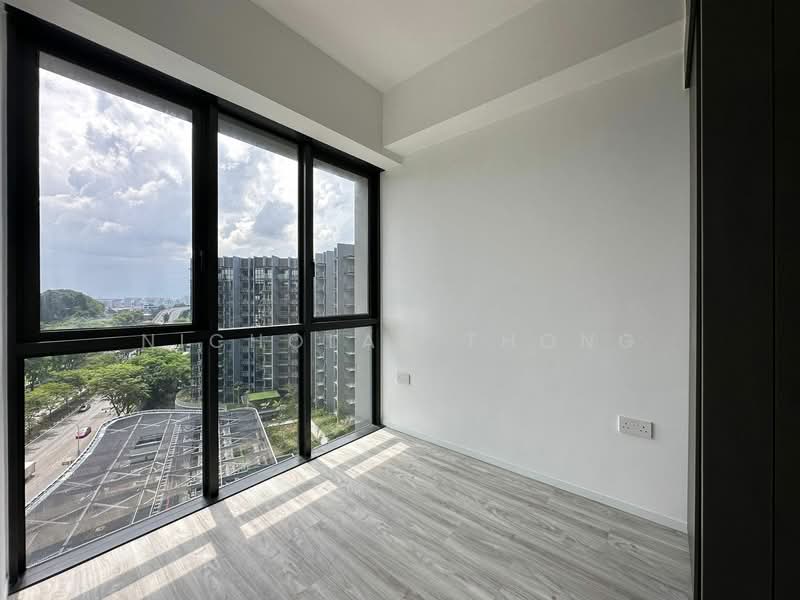 The Woodleigh Residences, Bidadari Park Drive, 2 Bedrooms, 592 sqft, Condominium For Rent, by Nicholas Thong, 24504440 - PropertyGuru.com.sg