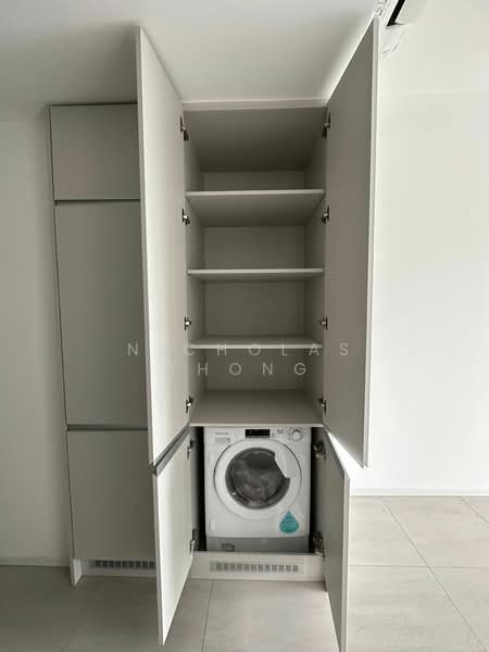 The Woodleigh Residences, Bidadari Park Drive, 2 Bedrooms, 592 sqft, Condominium For Rent, by Nicholas Thong, 24504440 - PropertyGuru.com.sg