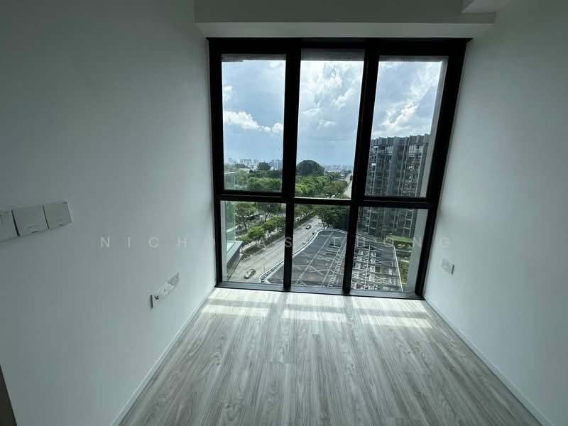 The Woodleigh Residences, Bidadari Park Drive, 2 Bedrooms, 592 sqft, Condominium For Rent, by Nicholas Thong, 24504440 - PropertyGuru.com.sg