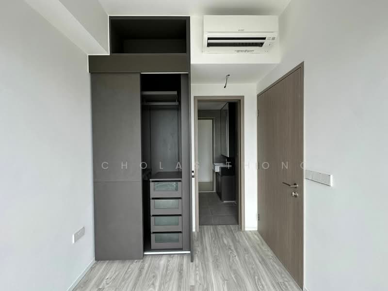 The Woodleigh Residences, Bidadari Park Drive, 2 Bedrooms, 592 sqft, Condominium For Rent, by Nicholas Thong, 24504440 - PropertyGuru.com.sg