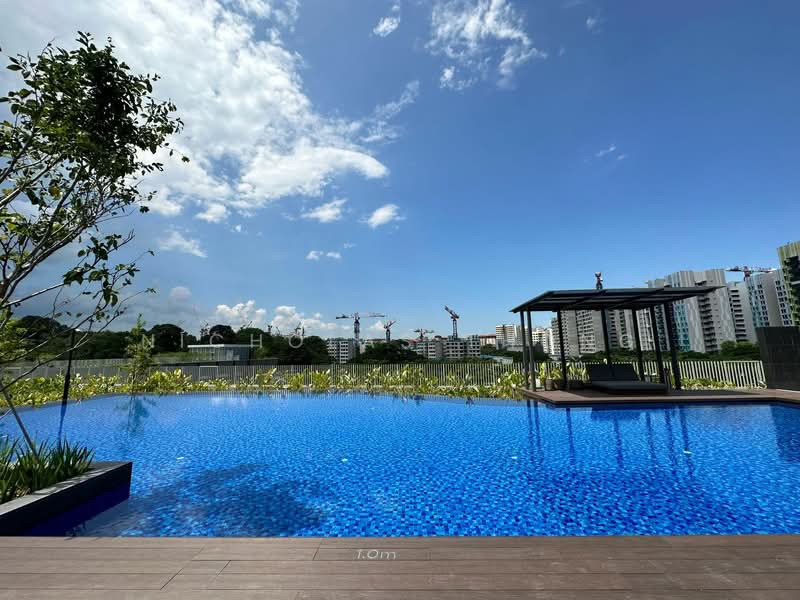 The Woodleigh Residences, Bidadari Park Drive, 2 Bedrooms, 592 sqft, Condominium For Rent, by Nicholas Thong, 24504440 - PropertyGuru.com.sg