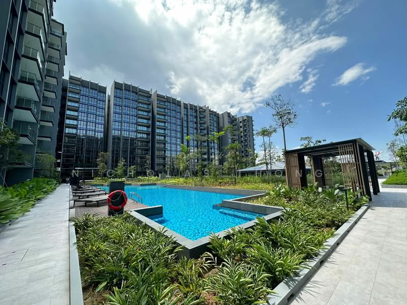 The Woodleigh Residences, Bidadari Park Drive, 2 Bedrooms, 592 sqft, Condominium For Rent, by Nicholas Thong, 24504440 - PropertyGuru.com.sg