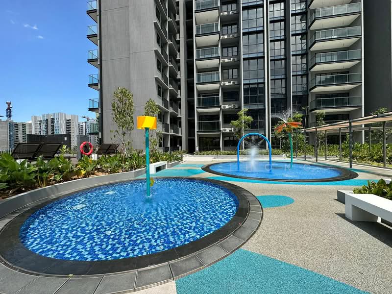 The Woodleigh Residences, Bidadari Park Drive, 2 Bedrooms, 592 sqft, Condominium For Rent, by Nicholas Thong, 24504440 - PropertyGuru.com.sg