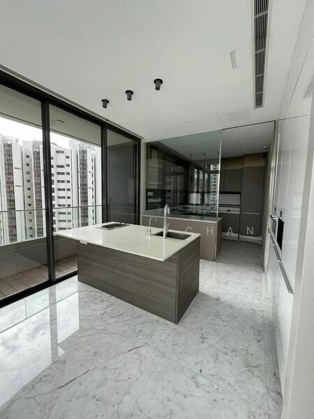 For Rent - New Futura