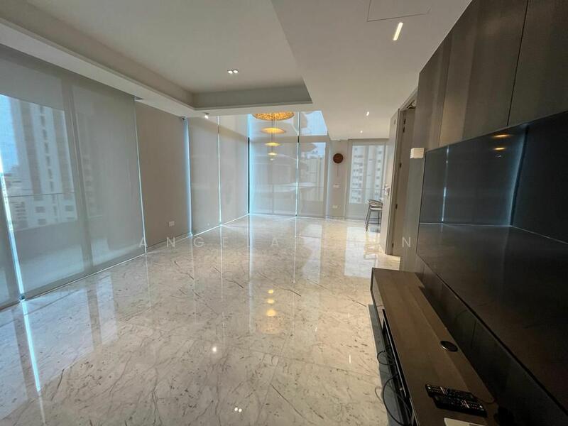 For Rent - New Futura