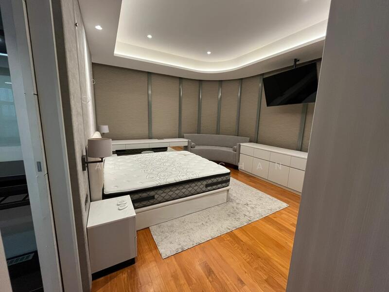 For Rent - New Futura