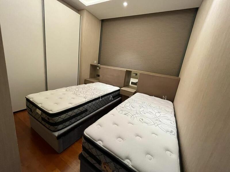 For Rent - New Futura