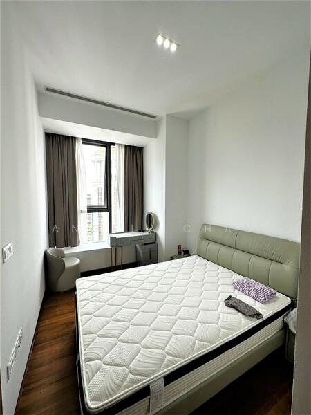 For Rent - New Futura