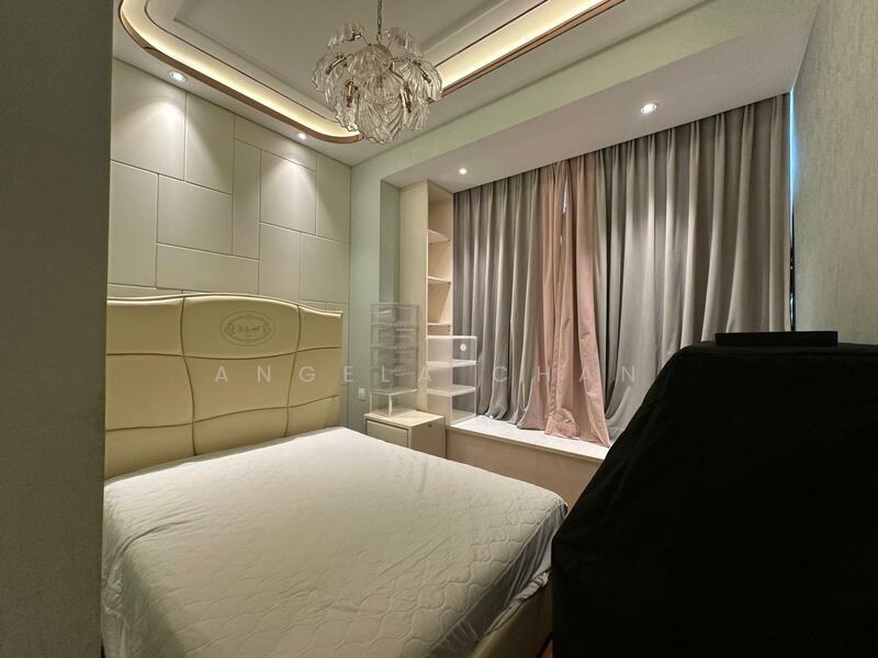 For Rent - New Futura